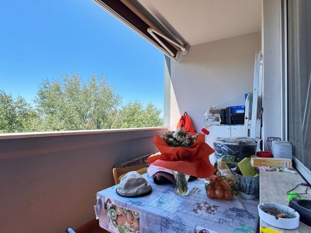 APPARTAMENTO in VENDITA a PESARO VILLA SAN MARTINO di 4 vani