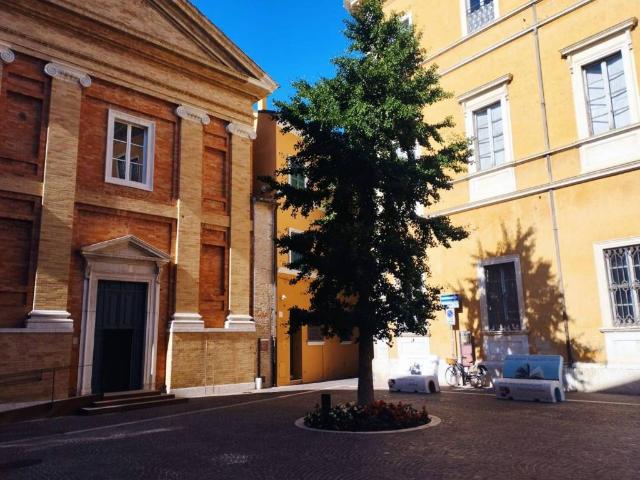 Appartamento in vendita a Pesaro PU