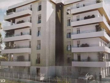 Appartamento in vendita a Pesaro PU