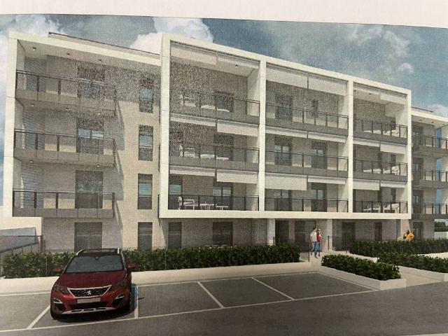 Appartamento in vendita a Pesaro PU