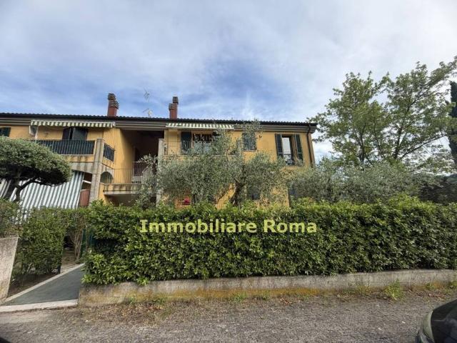 Appartamento in vendita a Pesaro PU