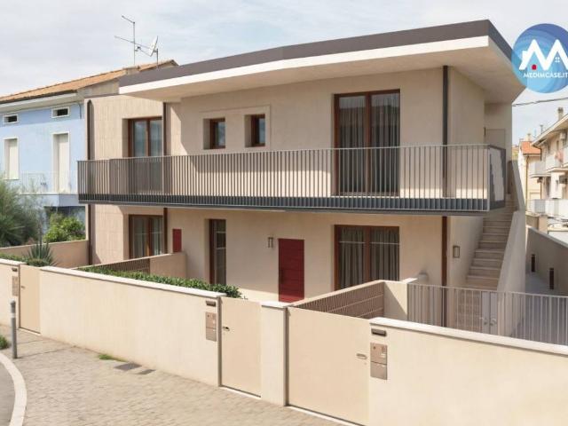 Appartamento in vendita a Pesaro PU