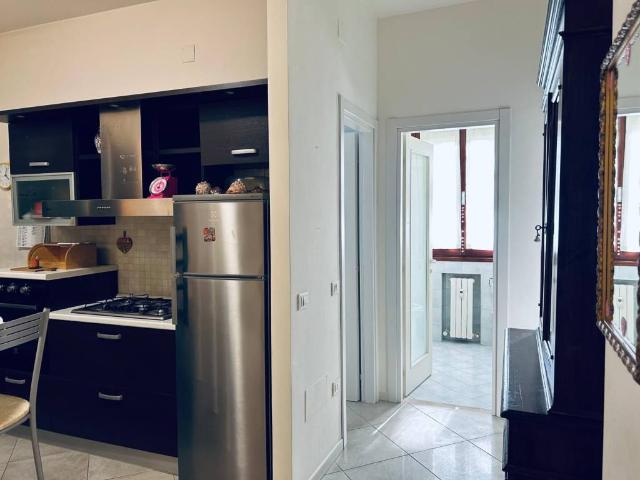 Appartamento in vendita a Pesaro PU