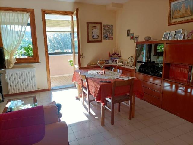 Appartamento in vendita a Pesaro PU