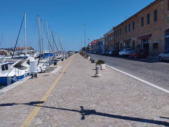 Appartamento in vendita a Pesaro PU