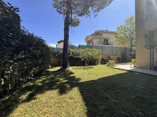 Appartamento in vendita a Pesaro PU