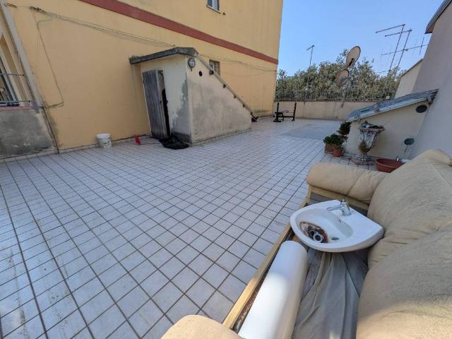 Appartamento in vendita a Pesaro PU