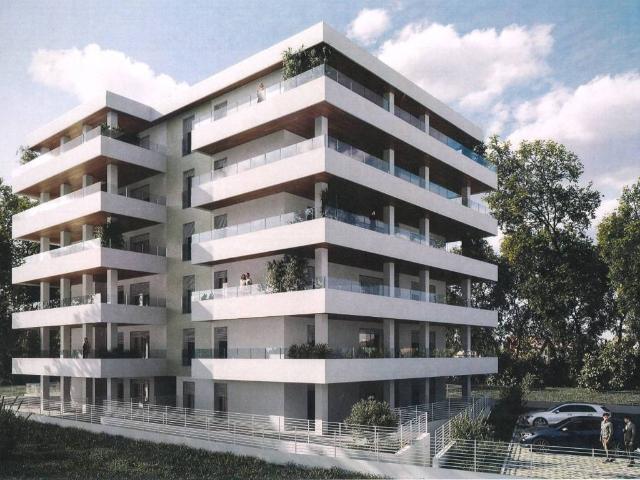 Appartamento in vendita a Pesaro PU