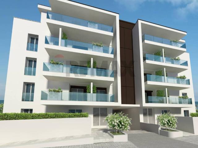 Appartamento in vendita a Pesaro PU