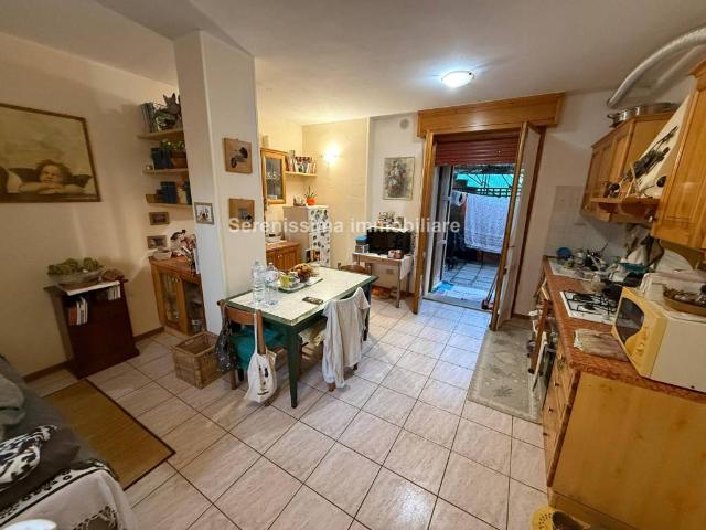 Appartamento in vendita a Pesaro PU
