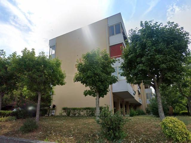 Appartamento in vendita a Pesaro PU