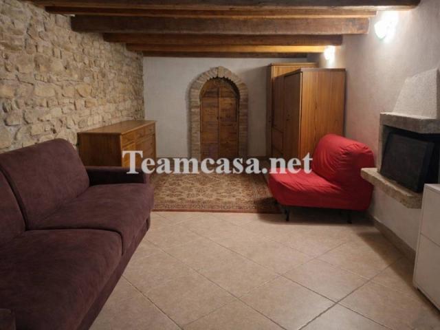Villetta a schiera in vendita a Pesaro PU