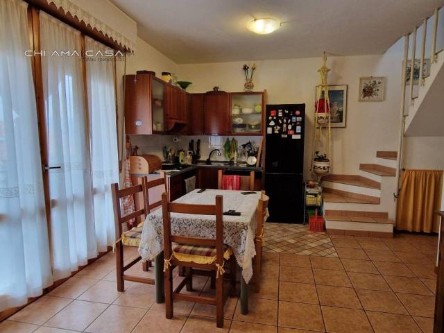 Appartamento in vendita a Pesaro PU