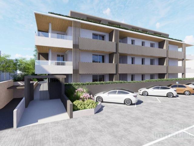 Appartamento in vendita a Pesaro PU