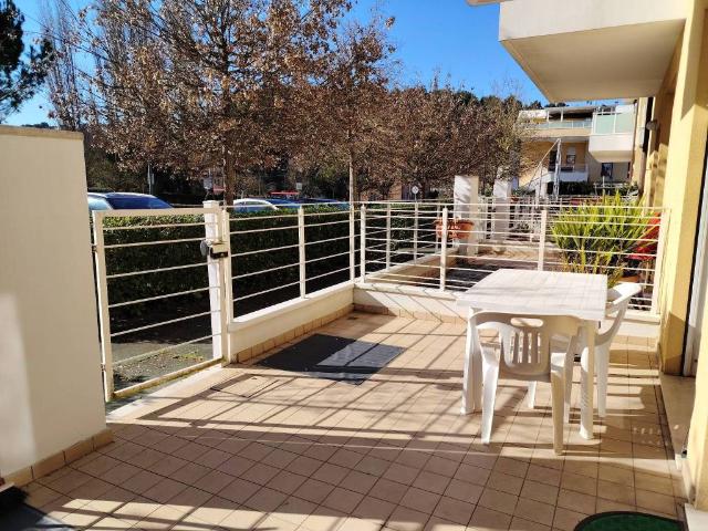 Appartamento in vendita a Pesaro PU