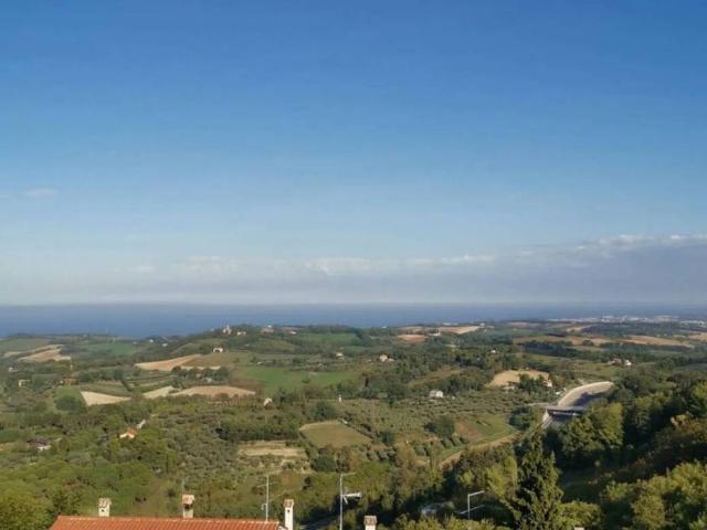 Villetta a schiera in vendita a Pesaro PU