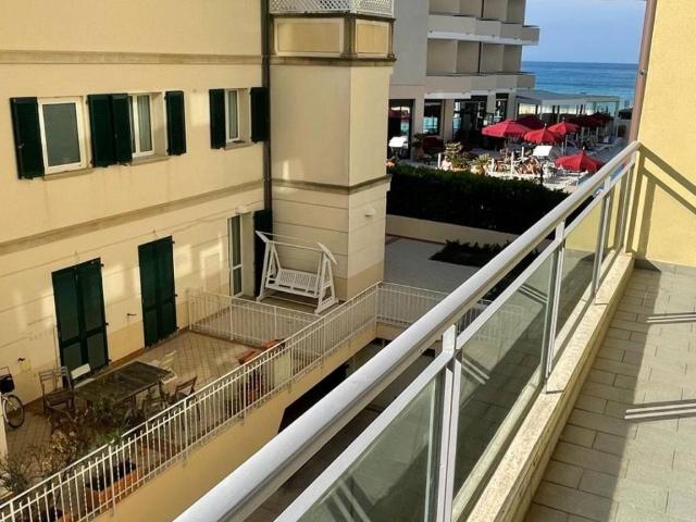 Appartamento in vendita a Pesaro PU