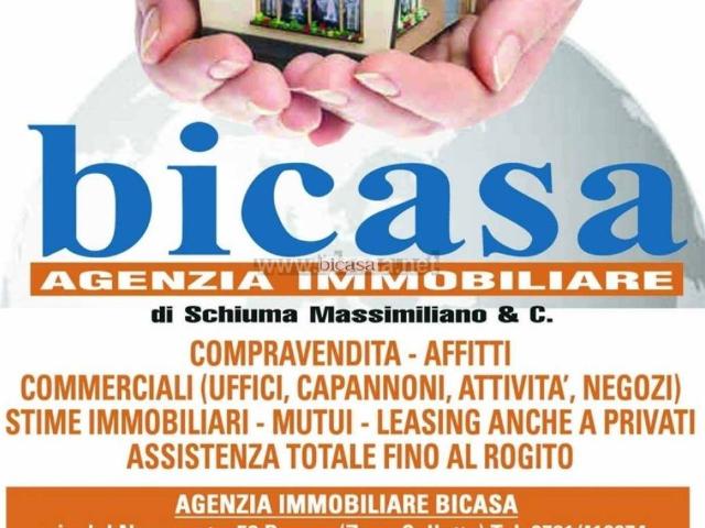 Appartamento in vendita a Pesaro PU