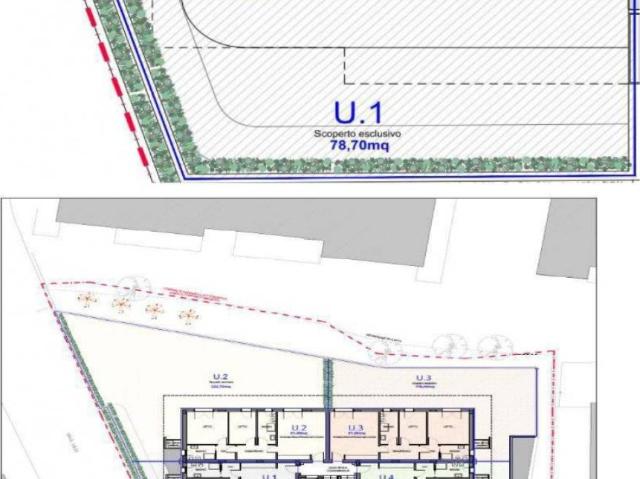 Appartamento in vendita a Pesaro PU