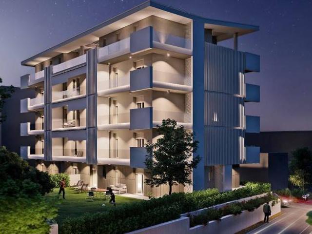 Appartamento in vendita a Pesaro PU