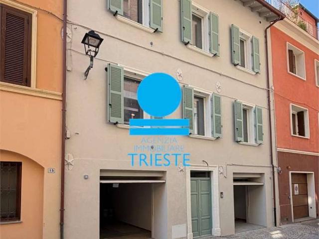 Appartamento in vendita a Pesaro PU