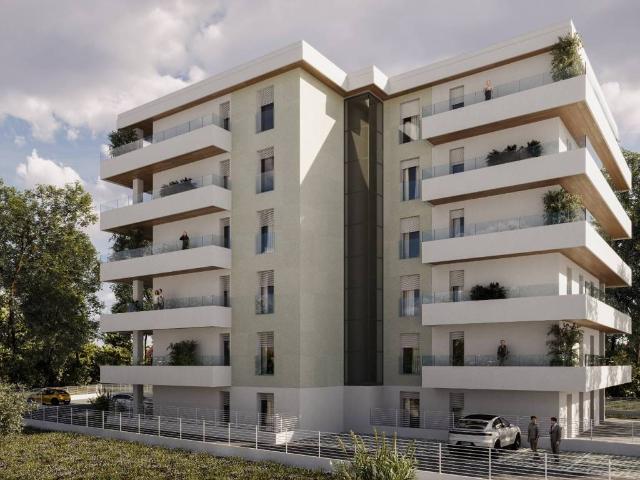 Appartamento in vendita a Pesaro PU