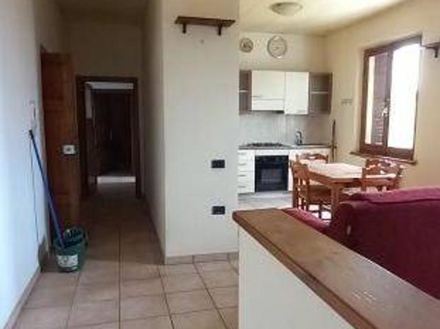 Appartamento in vendita a Pesaro PU