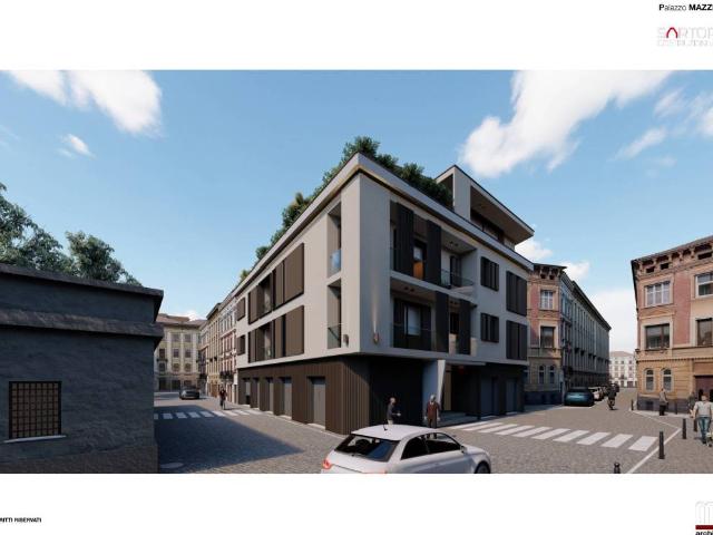 Appartamento in vendita a Pesaro PU