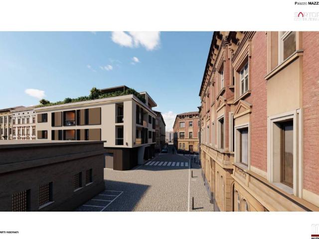 Appartamento in vendita a Pesaro PU