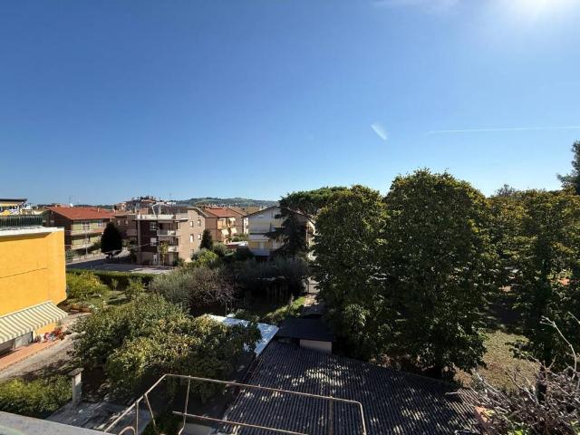 Appartamento in vendita a Pesaro PU