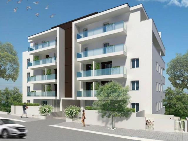Appartamento in vendita a Pesaro PU