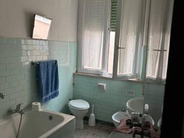 Appartamento in vendita a Pesaro PU