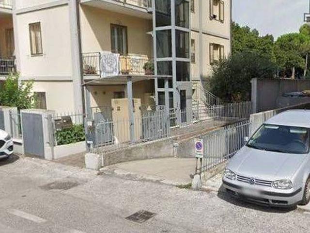 Appartamento in vendita a Pesaro PU