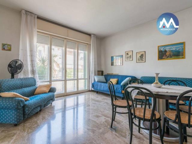 Appartamento in vendita a Pesaro PU