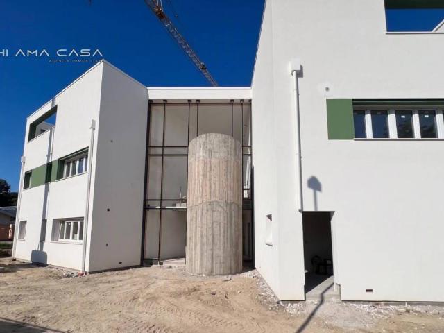 Appartamento in vendita a Pesaro PU