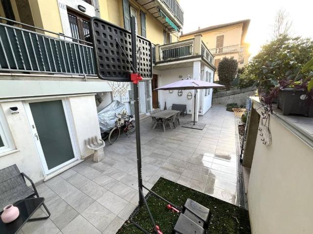 Appartamento in vendita a Pesaro PU