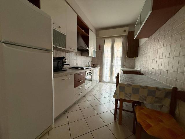 Appartamento in vendita a Pesaro PU