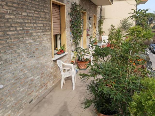 Appartamento in vendita a Pesaro PU