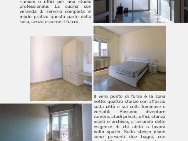 Appartamento in vendita a Pesaro PU