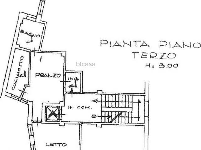 Appartamento in vendita a Pesaro PU