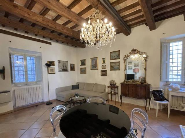 Appartamento in vendita a Pesaro PU