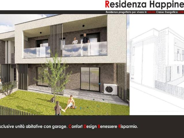 Appartamento in vendita a Pesaro PU