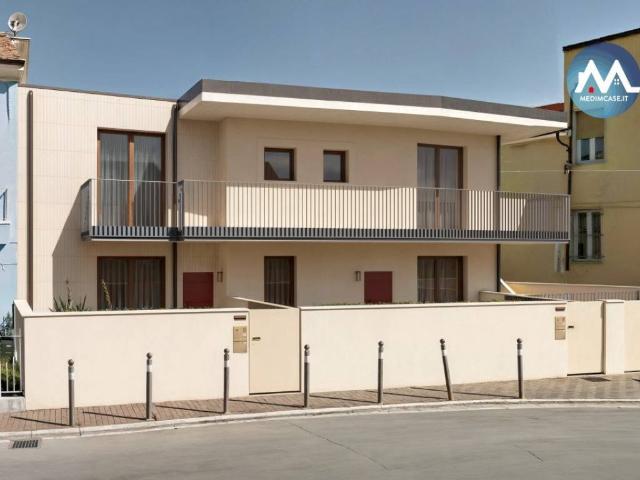 Appartamento in vendita a Pesaro PU