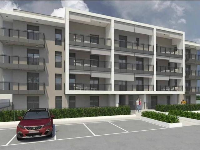 Appartamento in vendita a Pesaro PU