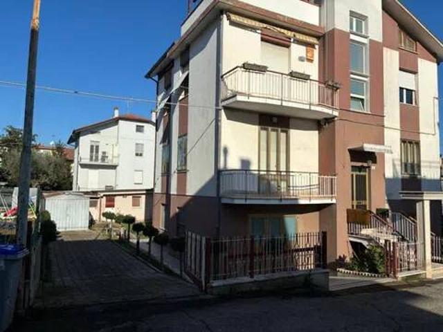 Appartamento in vendita a Pesaro PU