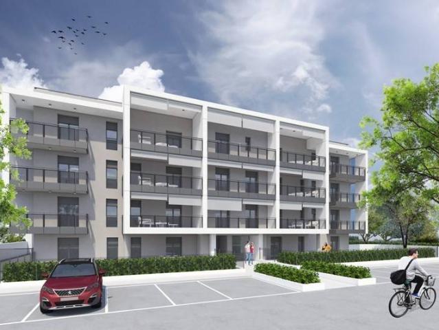 Appartamento in vendita a Pesaro PU