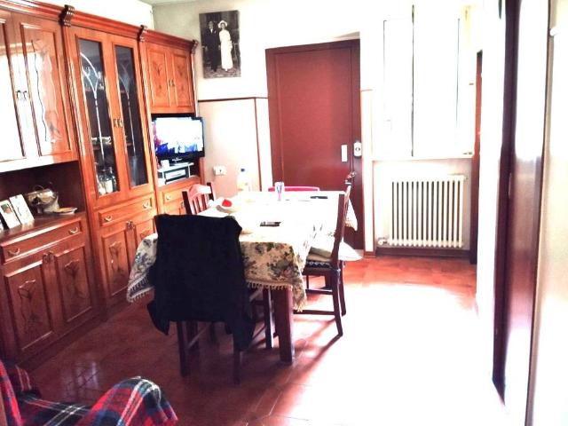 Appartamento in vendita a Pesaro PU