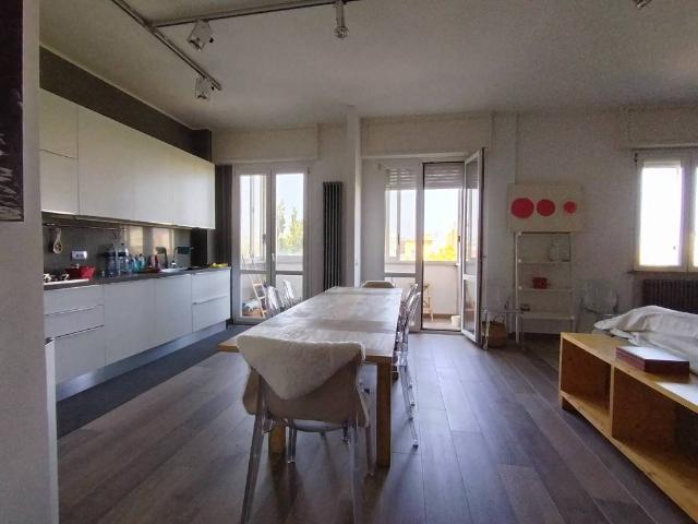 Appartamento in vendita a Pesaro PU