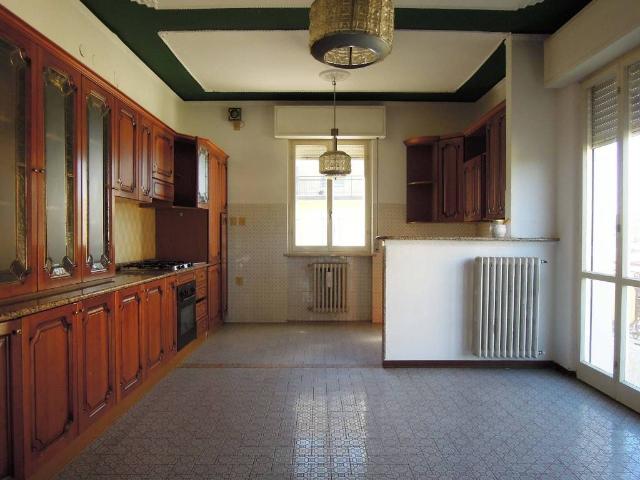 Appartamento in vendita a Pesaro PU