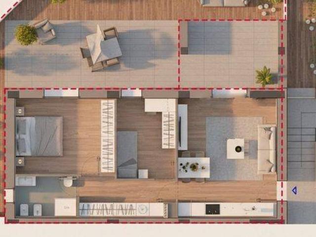Appartamento in vendita a Pesaro PU
